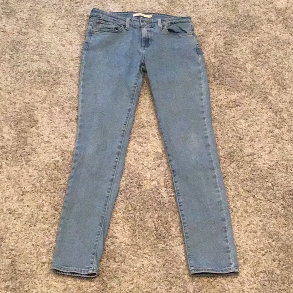 711 women’s skinny jeans